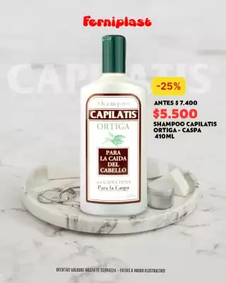 Catálogo Ferniplast (válido hasta 2-04)