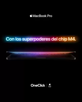 Catálogo One Click Store (válido hasta 31-03)