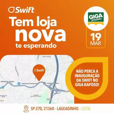 Catálogo Giga Atacado (válido até 19-03)
