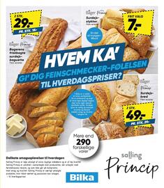 Bilka tilbudsavis uge 12 Side 21