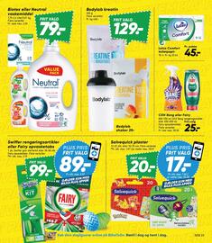 Bilka tilbudsavis uge 12 Side 35