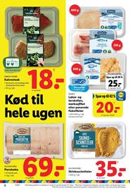 Lidl tilbudsavis uge 13 Side 1