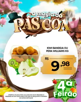 Catálogo Royal Supermercados (válido até 19-03)