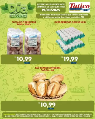 Catálogo Tatico (válido até 19-03)