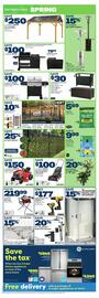 RONA flyer week 12 Page 2