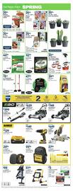 RONA flyer week 12 Page 4