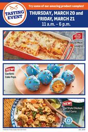 M & M Food Market flyer week 12 Page 7