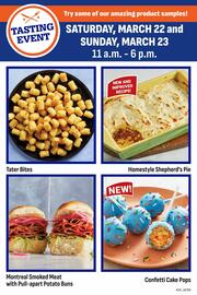 M & M Food Market flyer week 12 Page 8