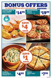 M & M Food Market flyer week 12 Page 9