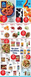 Aldi Weekly Ad week 13 Page 1