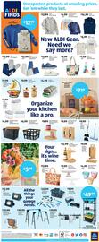 Aldi Weekly Ad week 13 Page 2