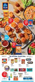 Aldi Weekly Ad week 13 Page 3