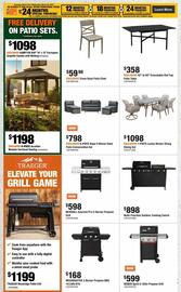 Home Depot flyer week 12 Page 5