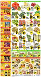 Superior Grocers Weekly Ad week 12 Page 4