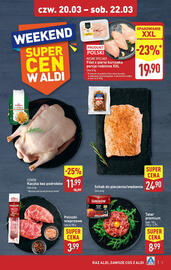 ALDI gazetka Strona 3