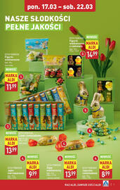 ALDI gazetka Strona 7