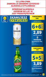 Lidl gazetka Strona 15