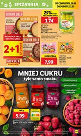 Lidl gazetka Strona 33