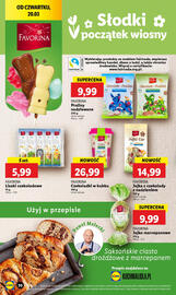 Lidl gazetka Strona 36