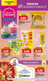 Lidl gazetka Strona 44