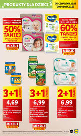 Lidl gazetka Strona 49