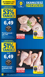 Lidl gazetka Strona 6