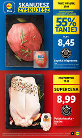 Lidl gazetka Strona 7