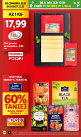 Lidl gazetka Strona 8