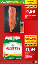 Lidl gazetka Strona 9