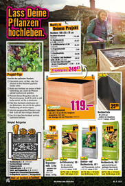 Hornbach Flugblatt Seite 6