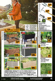 Hornbach Flugblatt Seite 7