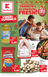 Catalog Kaufland Pagină 1