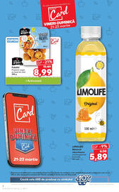 Catalog Kaufland Pagină 2