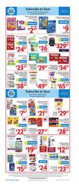 Walmart flyer week 12 Page 10