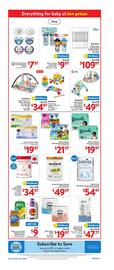 Walmart flyer week 12 Page 15