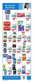 Walmart flyer week 12 Page 16