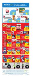 Walmart flyer week 12 Page 2