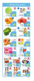 Walmart flyer week 12 Page 3