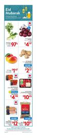 Walmart flyer week 12 Page 4