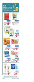 Walmart flyer week 12 Page 5