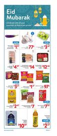 Walmart flyer week 12 Page 6