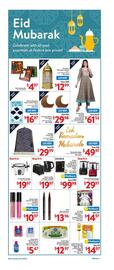 Walmart flyer week 12 Page 7