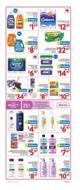 Walmart flyer week 12 Page 9