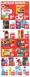 Food Basics flyer week 12 Page 12