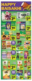 Food Basics flyer week 12 Page 14