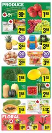 Food Basics flyer week 12 Page 9