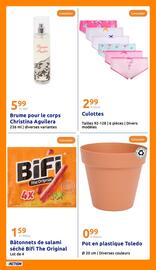 Catalogue Action semaine 12 page 28