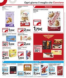 Volantino Coop Pagina 11