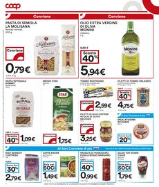 Volantino Coop Pagina 12