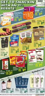 Menards Weekly Ad (valid until 30-03)